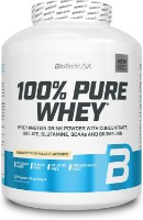 Протеин Biotech 100% Pure Whey Bourbon Vanilla 2270g