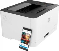 Принтер Hp Color Laser 150nw (4ZB95A)