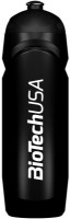 Sticlă pentru apă Biotech Sport Bottle Black 750ml