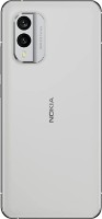 Telefon mobil Nokia X30 5G 6Gb/128Gb Ice White