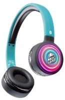 Căşti CellularLine MusicSound Light Blue