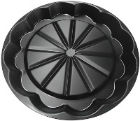 Форма для выпечки Zenker Special D28.5cm (46071)