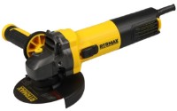 Polizor unghiular RTRMAX RTM102