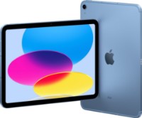 Планшет Apple iPad 10.9 64Gb Wi-Fi Blue (MPQ13)
