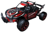 Радиоуправляемая игрушка Crazon High Speed Off-Road Car 1:18 Red (17GS04B)