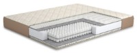 Ортопедический матрас ML-Mobila Beige Plus 70x190