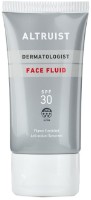 Флюид для лица Altruist Face Fluid Sunscreen SPF30 50ml