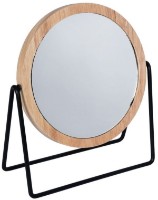 Oglindă cosmetică Bisk Plain 08121