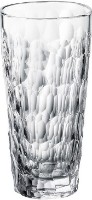 Набор стаканов Bohemia Marble 375ml 067647
