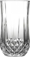 Набор стаканов Cristal D'Arques Longchamp Eclat 360ml (L9757) 6pcs