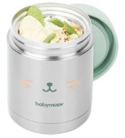 Container cu mancare Babymoov (A004502)