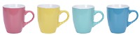 Набор кружек EH 320ml (11897) 4pcs