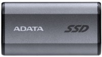 Внешний SSD Adata SE880 500Gb Titanium