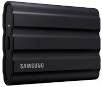 SSD extern Samsung T7 Shield 1Tb Black 