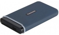 SSD extern Transcend ESD370C 1Tb Blue