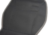 Матрасик для коляски Womar Zaffiro Airy Wool Exclusive Grey