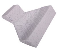 Позиционер для малыша Womar Zaffiro Minky light Gray фото №1 — интернет-магазин Desire.md