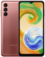 Telefon mobil Samsung SM-A047 Galaxy A04S 3Gb/32Gb Copper