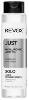 Produs de curatare tenului Revox Just Hyaluronic Acid 3% Face Wash 250ml
