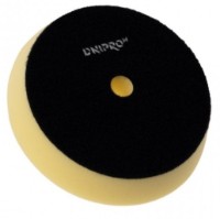 Полировальная насадка Dnipro-M PS-3 Yellow 150 125mm