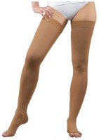 Ciorapi compresivi Tonus Elast 0403 Lux II 170-182cm M Beige