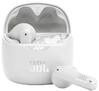 Наушники JBL Tune Flex White