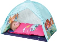 Accesorii pentru păpuși Zapf Baby Born Weekend Camping (832783)