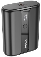 Внешний аккумулятор Hoco Q3 Pro 10000mAh Black