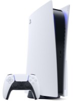 Игровая приставка Sony PlayStation 5 Digital Edition White