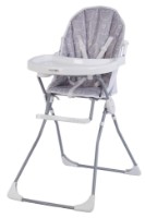 Scaun de masa Incanto Egoza Мишутка (ST-0008/3) Grey