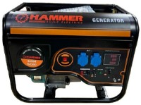 Generator de curent Hammer G2200