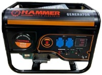Generator de curent Hammer G3000