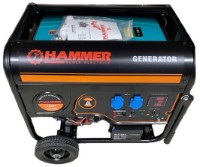 Электрогенератор Hammer G7500