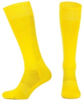 Ciorapi pentru fotbal Pro Action Pro-600 Yellow 40-45