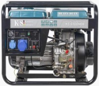 Generator de curent Konner&Sohnen KS 6100HDE