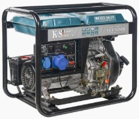 Generator de curent Konner&Sohnen KS 6100HDE