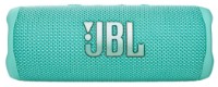 Boxă portabilă JBL Flip 6 Teal imaginea #1 — magazin online Desire.md