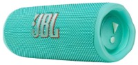 Boxă portabilă JBL Flip 6 Teal imaginea #2 — magazin online Desire.md