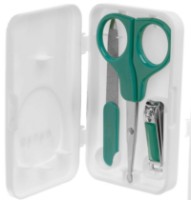 Детский маникюрный набор Akuku A0040