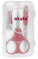 Детский маникюрный набор Akuku A0042