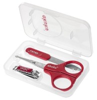 Детский маникюрный набор Akuku A0042