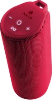 Портативная акустика NGS Roller Reef Red фото №2 — интернет-магазин Desire.md