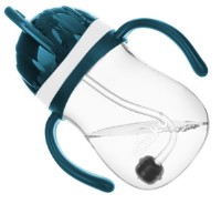 Поильник Akuku A0166 Blue/Grey фото №2 — интернет-магазин Desire.md