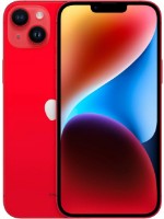 Мобильный телефон Apple iPhone 14 Plus 512Gb Red фото №1 — интернет-магазин Desire.md