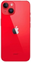 Мобильный телефон Apple iPhone 14 Plus 512Gb Red фото №2 — интернет-магазин Desire.md