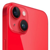 Мобильный телефон Apple iPhone 14 Plus 512Gb Red