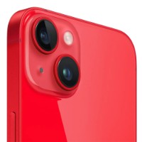 Мобильный телефон Apple iPhone 14 Plus 512Gb Red фото №3 — интернет-магазин Desire.md