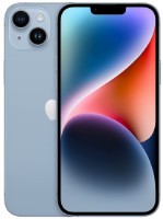 Мобильный телефон Apple iPhone 14 Plus 512Gb Blue