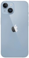 Мобильный телефон Apple iPhone 14 Plus 512Gb Blue фото №2 — интернет-магазин Desire.md
