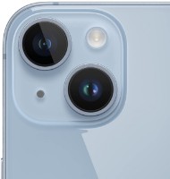 Мобильный телефон Apple iPhone 14 Plus 512Gb Blue фото №5 — интернет-магазин Desire.md